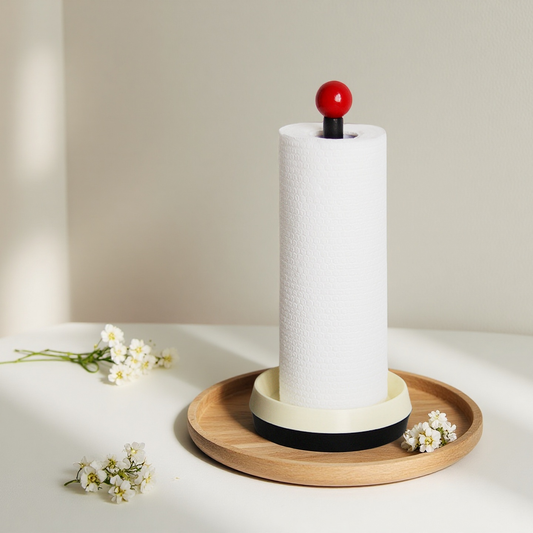 Kitchen Towel Holder