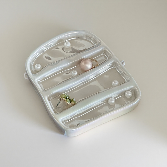 Luxury Jewelry Storage Tray/Box