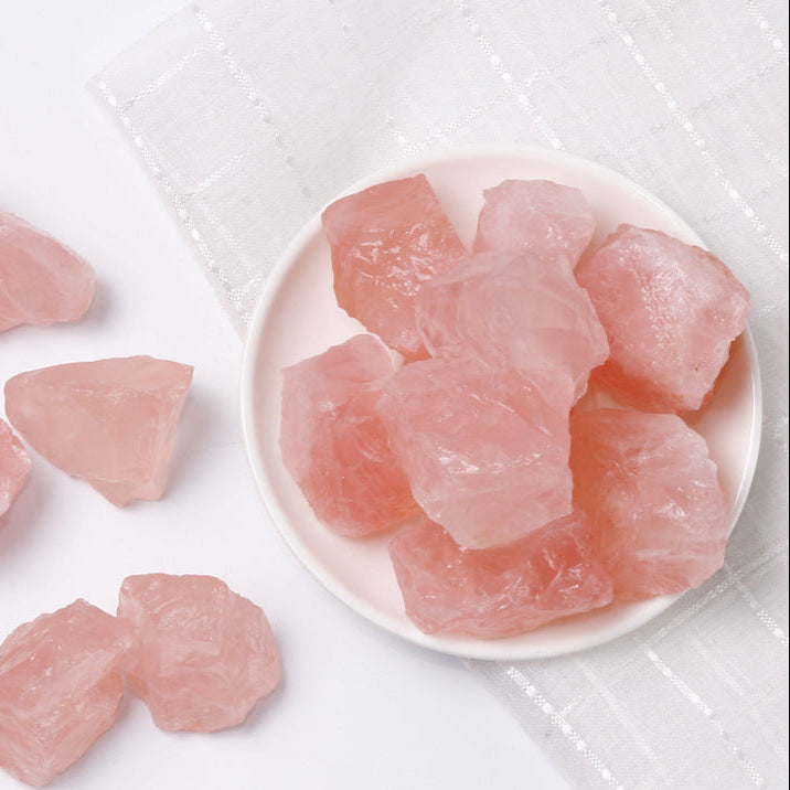 LessButButter-Healing Cyrstal