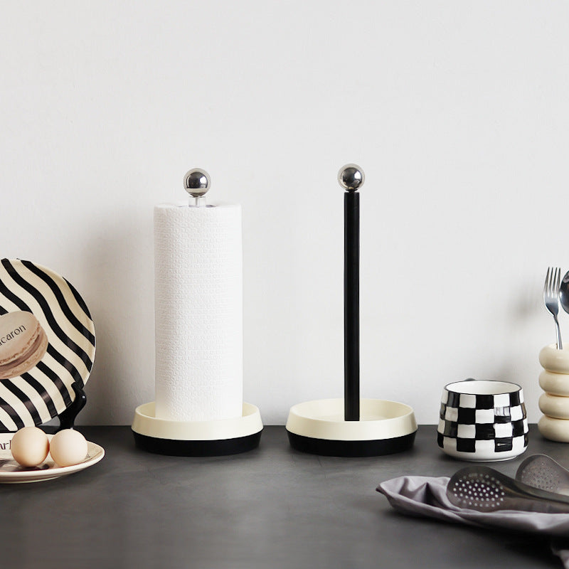 Kitchen Towel Holder