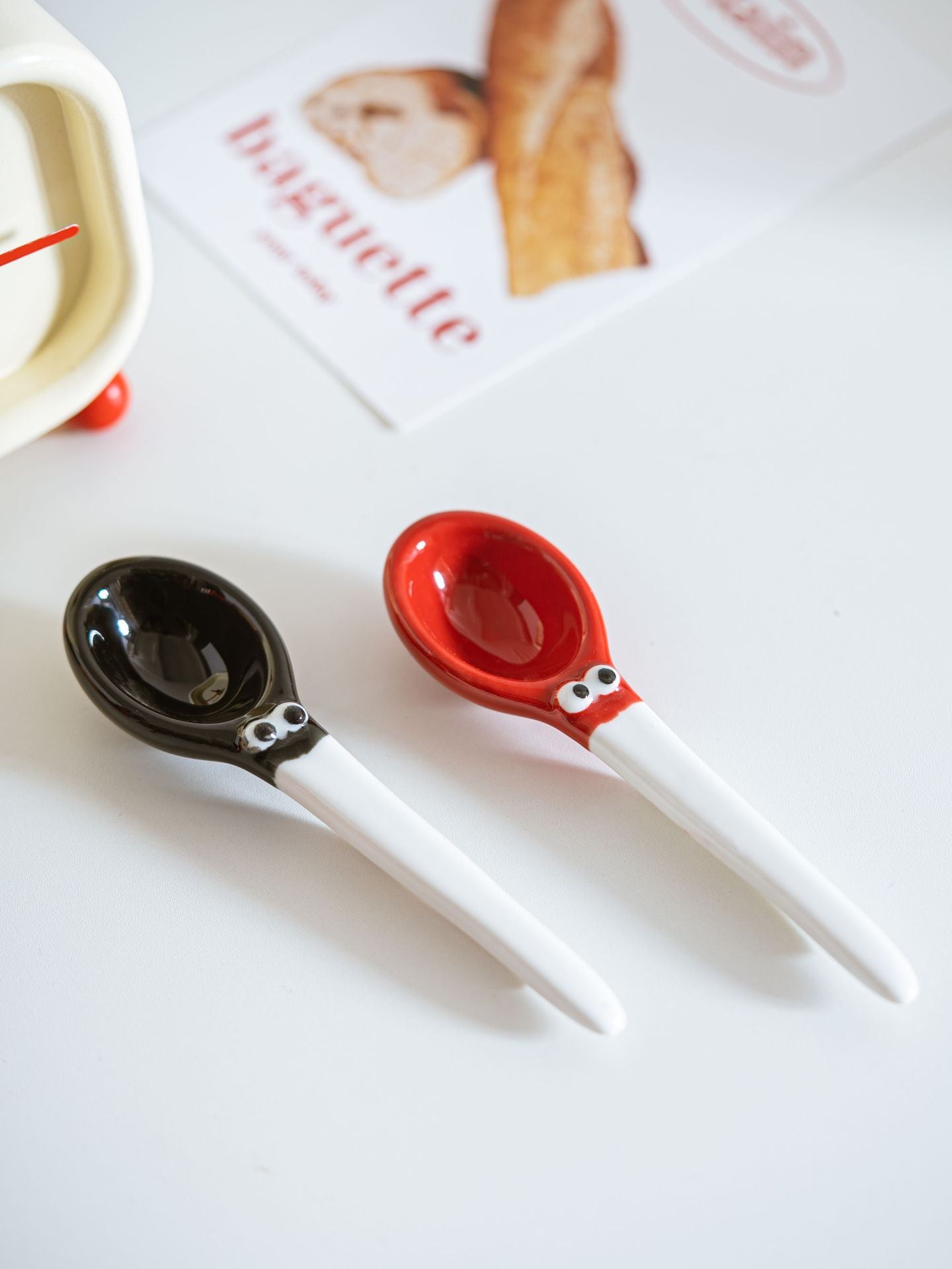 Couples Mug Gift Set with Lid