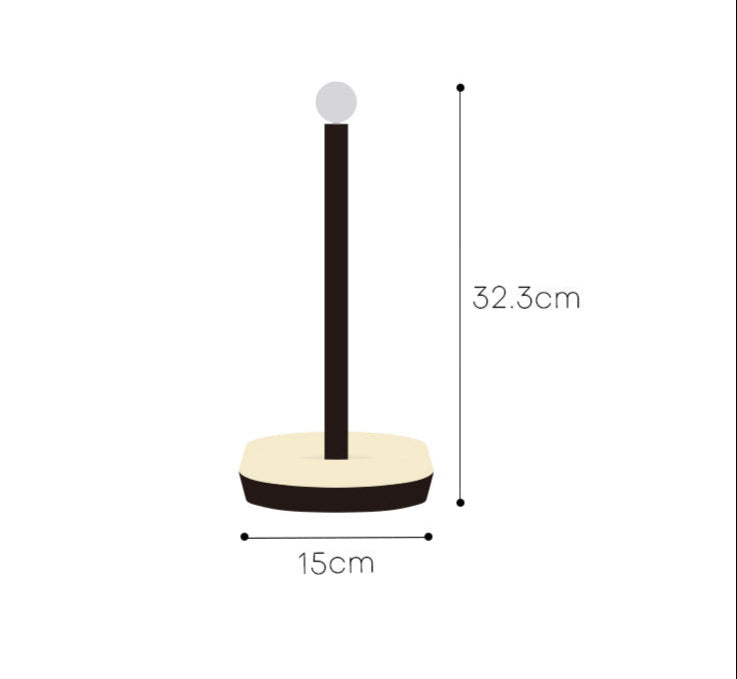Kitchen Towel Holder