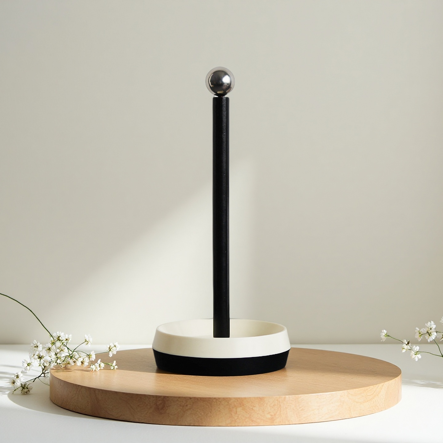 Kitchen Towel Holder